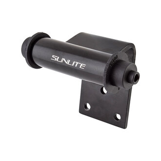 Sunlite CAR RACK SUNLT QR BLOCK f/PU F-STD QR/12/15/BOOST INCL ADAPTORS