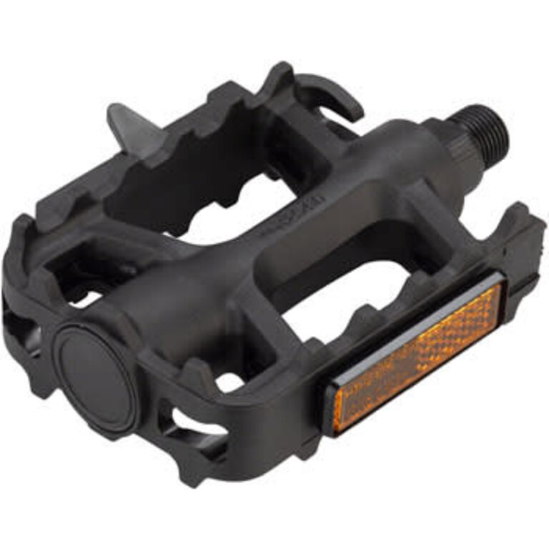 Dimension Dimension Basic Heavyduty 9/16"  Pedals