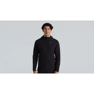 Specialized LEGACY WIND JACKET MEN BLK XL