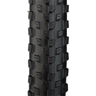 CST CST Patrol Tire - 27.5 x 2.25, Clincher, Wire, Black, 27tpi