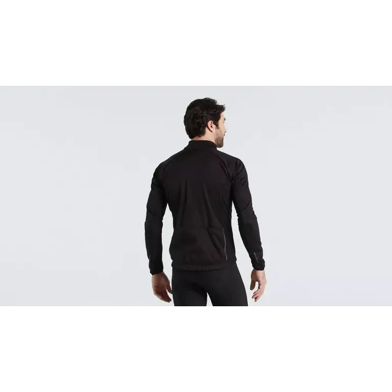 Specialized RBX COMP SOFTSHELL JACKET MEN