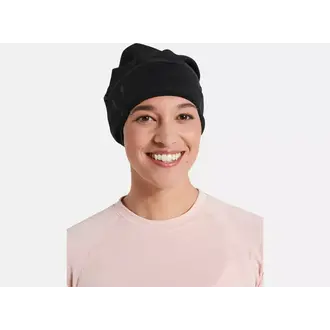 Specialized THERMAL HAT/NECK WARMER BLK OSFA One Size