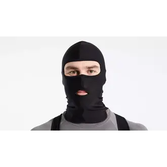 Specialized THERMAL BALACLAVA BLK OSFA One Size