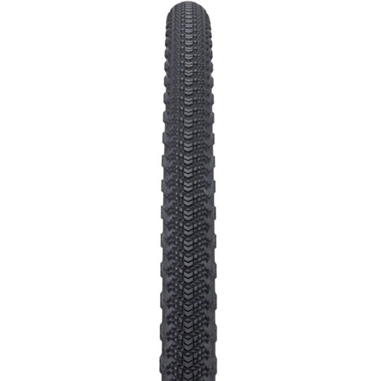Teravail Teravail Cannonball Tire - 650b x 40, Tubeless, Folding, Black, Durable, Fast Compound