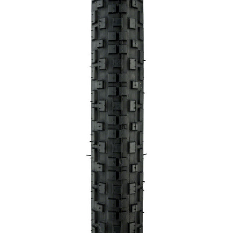 Surly Surly Knard Tire - 700 x 41, Clincher, Wire, Black, 33tpi