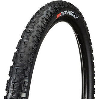 Donnelly Sports Donnelly Sports AVL Tire - 29 x 2.4, Tubeless, Folding, Black