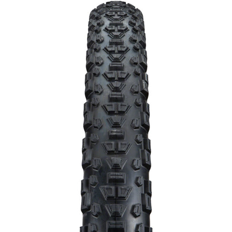 Donnelly Sports Donnelly Sports AVL Tire - 29 x 2.4, Tubeless, Folding, Black
