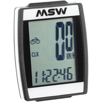 msw miniac 322 gps bike computer