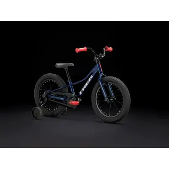 TREK Precaliber 16  Mulsanne Blue Boys