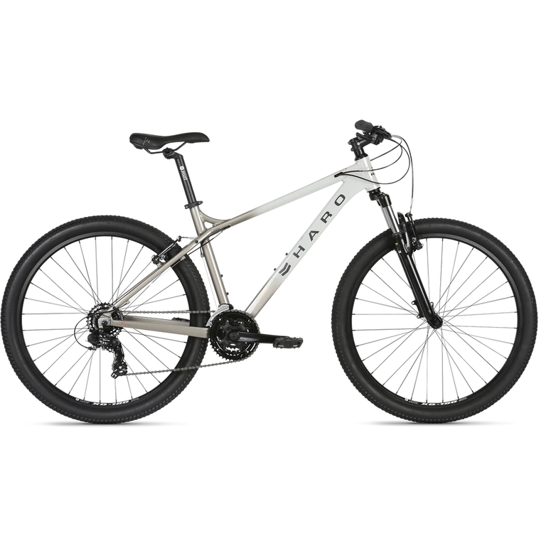 Haro FL One 27.5 Grey Fade S