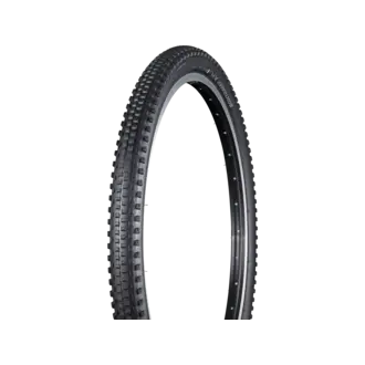 BONTRAGER Tire Bontrager Xr1 Comp 24 X 1.85 Black