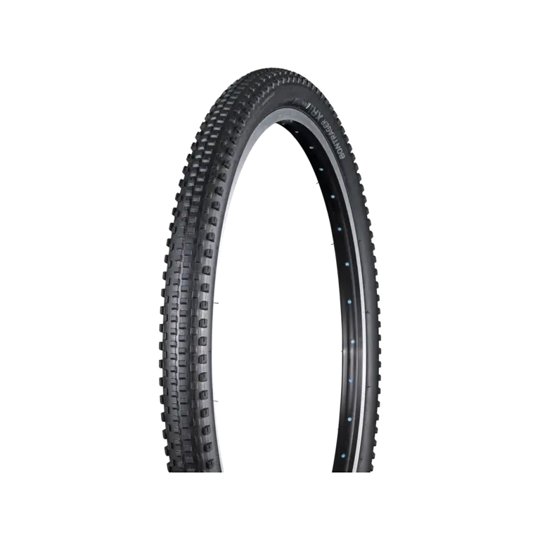 BONTRAGER Tire Bontrager Xr1 Comp 24 X 1.85 Black