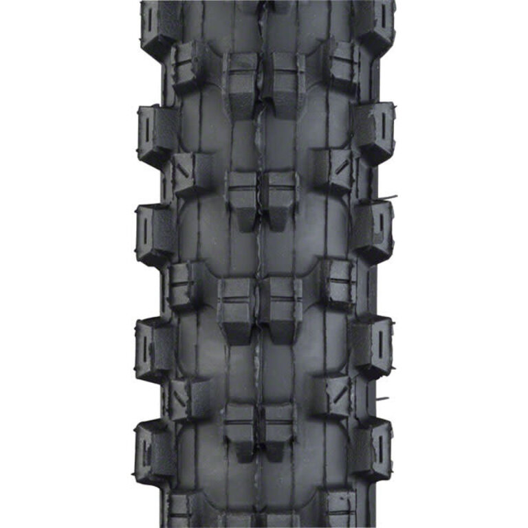 Kenda Kenda Nevegal DH Tire - 26 x 2.5, Clincher, Wire, Black