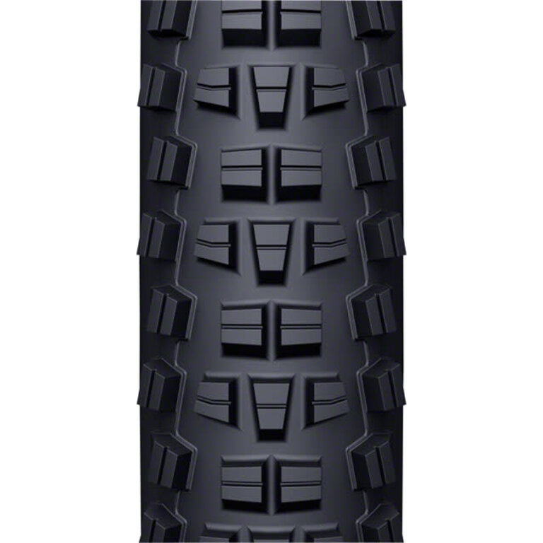 WTB WTB Trail Boss Tire - 29 x 2.25, Clincher, Wire, Black