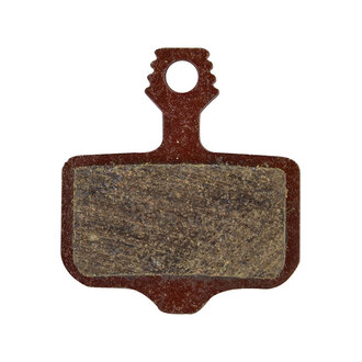 SRAM BRAKE SHOES AVID DISC ELIXIR/XX ORG/ALY