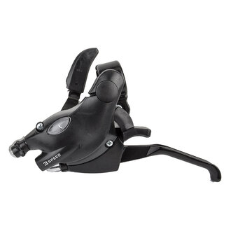 Sunlite SHIFTER SUNLT HB ATB R&L 3x8 w/BRAKE LVR