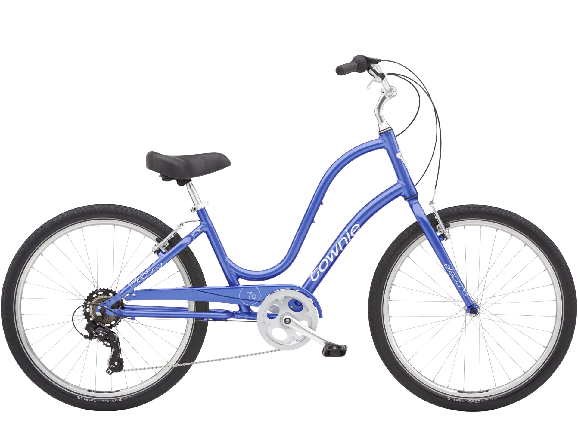 Brooks Myth 7s 26 - Dark Blue2017, Gear Cycle with Rim Brakes, City cycles  below Rs.10,000