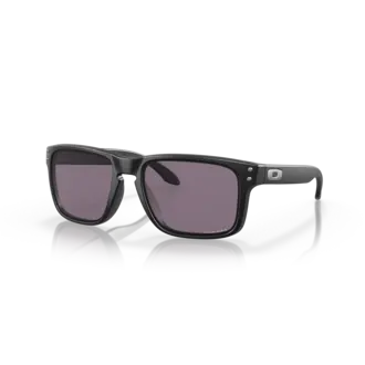 Oakley Holbrook Matte Black w/ PRIZM Grey