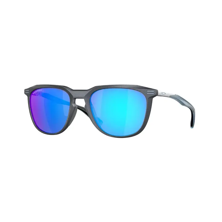 Oakley THURSO BLUE STEEL PRIZM SAPPHIRE