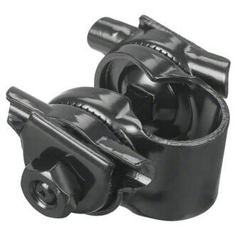 Velo Velo 7/8" Seat Clamp for 6mm Rail Saddles
