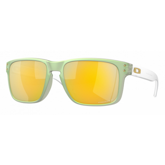 Oakley HOLBROOK/DARK JADE OPALINE/PRIZM 24K POLARIZED