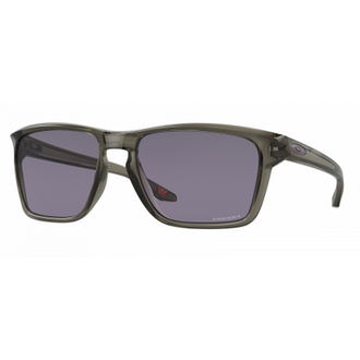 Oakley SYLAS/GREY SMOKE/PRIZM GREY