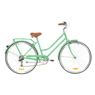 Reid Bikes Reid Classic 7 Speed