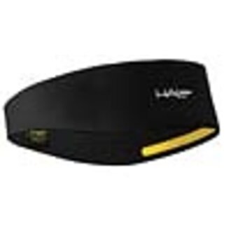 Halo 2 HALO 2 PULLOVER HEADBAND:BLACK