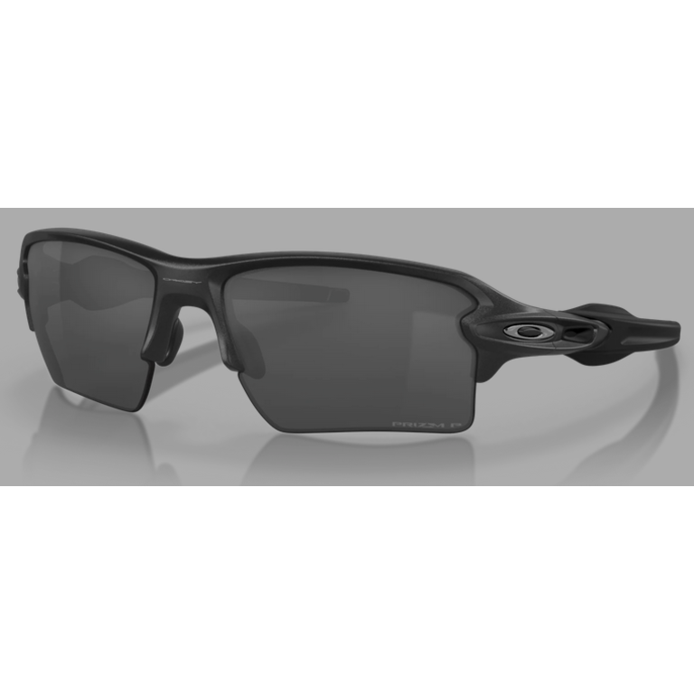 Oakley Flak 2.0 XL-Steel-Prizm Grey