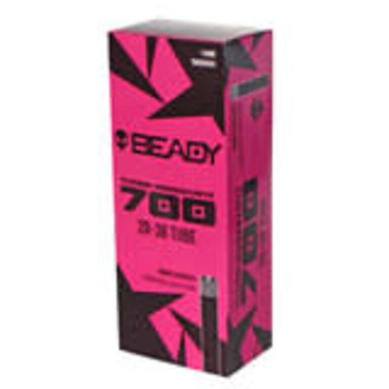 Beady Thorn Resistant Tube, 700x28-38c SV 40mm