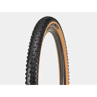 BONTRAGER Tire Bontrager XR4 Team Issue 27.5x2.40 TLR Tanwall