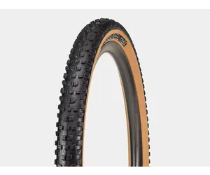 Tire Bontrager XR4 Team Issue 29x2.40 TLR Tanwall - The Bike Shop