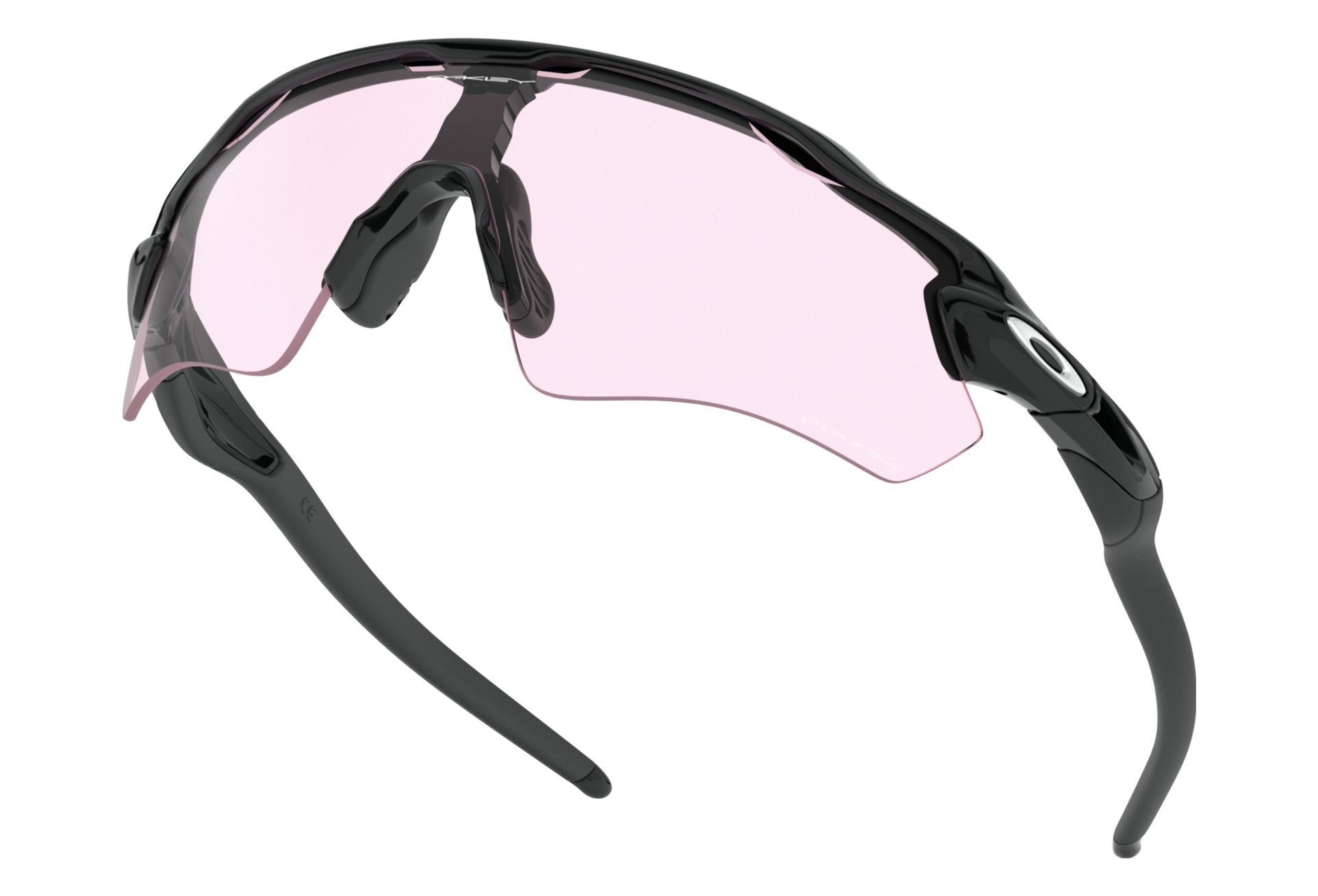 Low light oakley hot sale