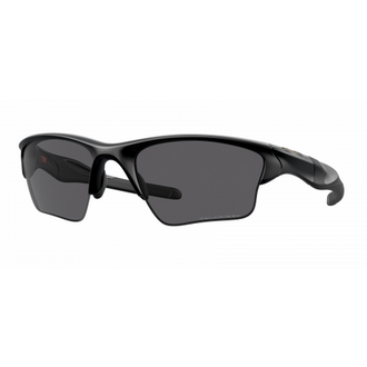 Oakley SI Half Jacket 2.0 XL-Mtt Blk/Gry Polar