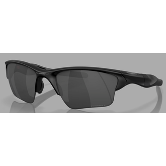 Oakley Half Jacket 2.0 Matte Black Grey Polarized