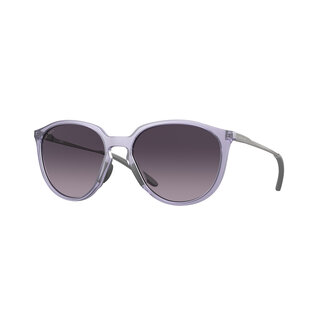 Oakley Sielo MtTrnLilac w/ Prizm Grey Grad