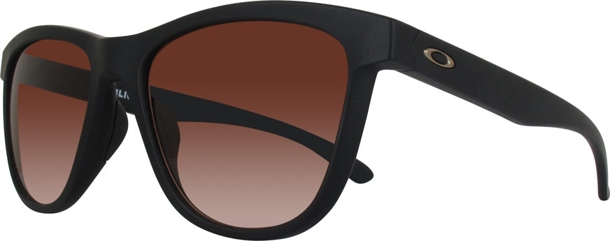 Moonlighter Matte Blk w VR50BrnGrd