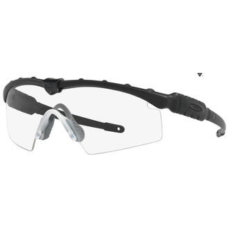 Oakley Industrial M Frame 2.0 w/ Clear