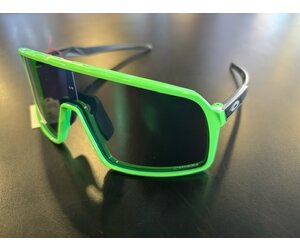 SUTRO 80'S GREEN PRIZM JADE - The Bike Shop