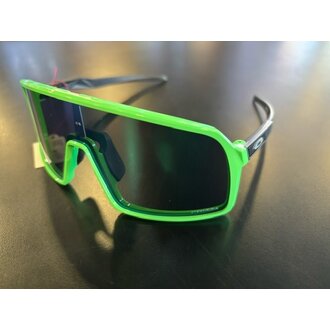 Oakley SUTRO 80'S GREEN PRIZM JADE