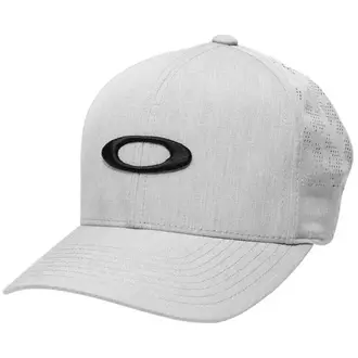 Oakley Oakley Golf Pro Performance Universal White Heather Grey