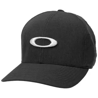 Oakley Oakley Golf Pro Performance Universal Blackout/Dark Heather