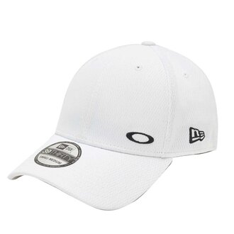 Oakley TINFOIL CAP 2.0 White M/L