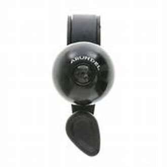 Arundel Isabell Bell Matte Black by Arundel