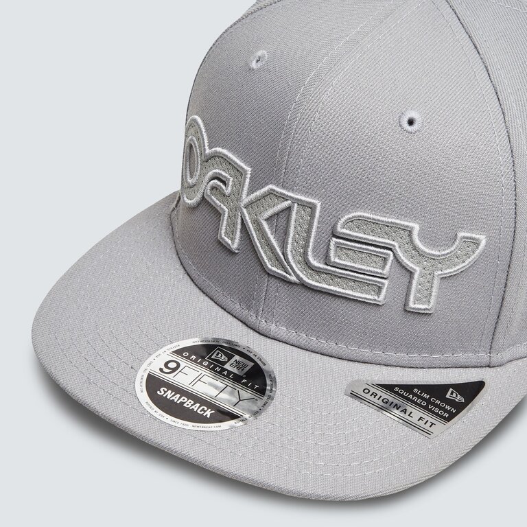 Oakley Oakley B1B Meshed FB Hat