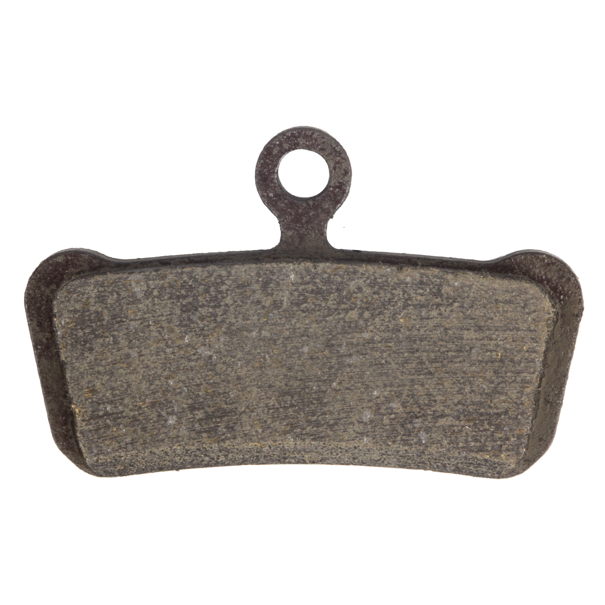 thumbnail image 2 of SRAM Disc Brake Pads – Sintered Compound, Steel Backed, For Level & Elixir Models 2 of 4