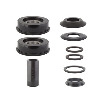 BLACK OPS BB SET BK-OPS AM to 19mm w/BEARINGS BK