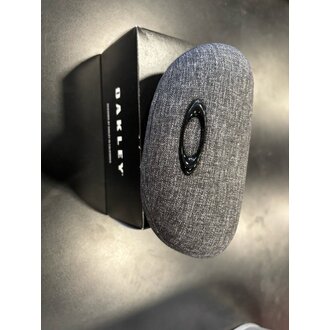 Oakley Lifestyle Ellipse O Acc Case Grey