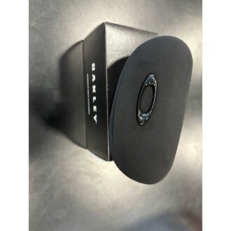 Oakley Lifestyle Ellipse O Acc Case Black