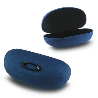 Lifestyle Ellipse O Acc Case Blue